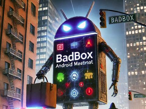 Android-ботнет BadBox заразил 192 000 устройств после усилий полиции