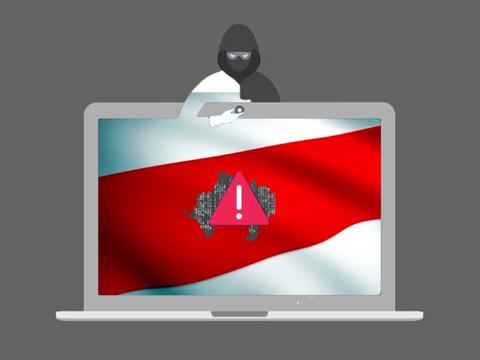 belarus hackers news