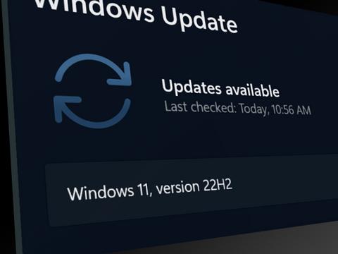 Microsoft будет доставлять обновления Windows 11 маленькими порциями