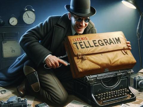 Мошенники воруют учетные записи Telegram под соусом мести