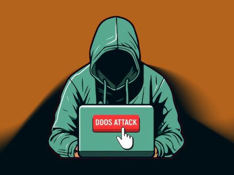 Россия вошла в число стран, наиболее пострадавших от DDoS-атак