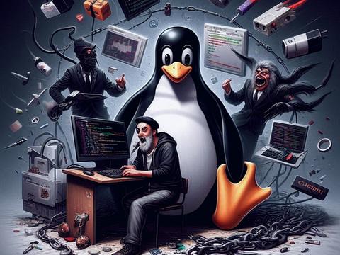 Linux-руткит Diamorphine стал маскироваться под Netfilter Xtables