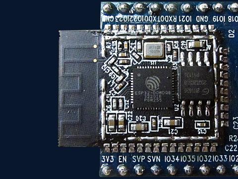 В Bluetooth-чипе ESP32 нашли бэкдор, в зоне риска миллиард устройств