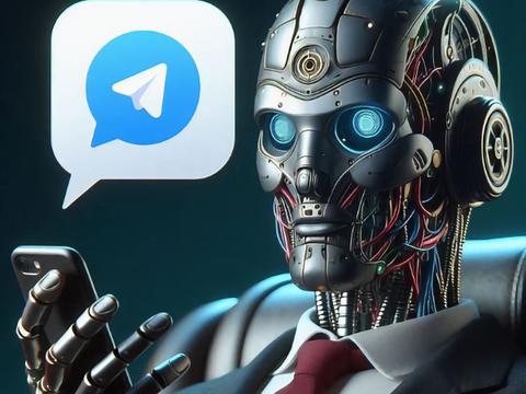 Мошенники угоняют аккаунты Telegram с помощью фейкового бота GetContact