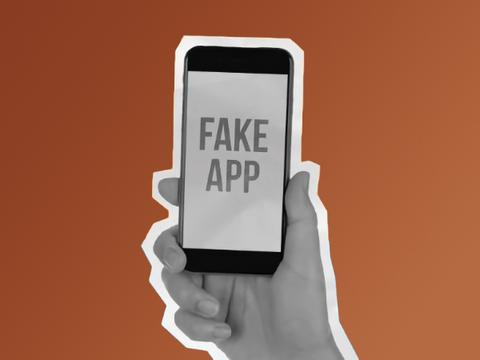 Android-троян FakeApp начал использовать DNS для сокрытия C2-связи