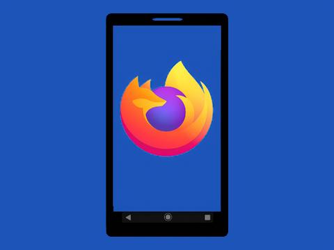 Firefox для Android научился генерировать безопасные пароли