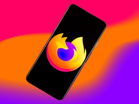 Android-версия Firefox теперь лучше защищает от снятия цифрового отпечатка