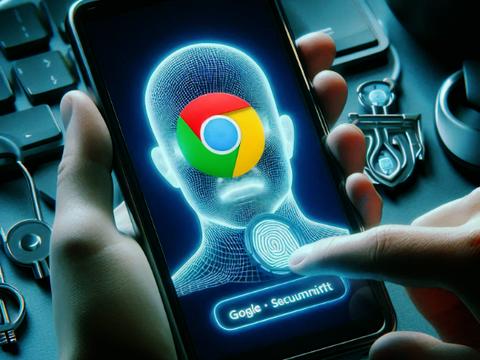 Chrome в Android запросит биометрию перед автозаполнением паролей