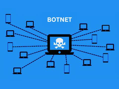 Ботоводы проводят DDoS-атаки по всему миру, пристреливая новую IoT-сеть