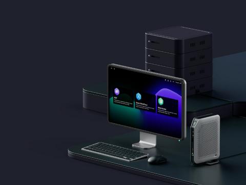 Kaspersky Thin Client теперь поддерживает видео, USB-устройства и автологин