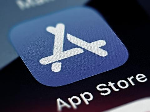 В App Store пробрались новые фейки Тинькофф и Сбербанка
