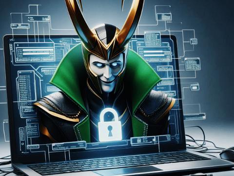 Ранее неизвестный бэкдор Loki атакует российские предприятия