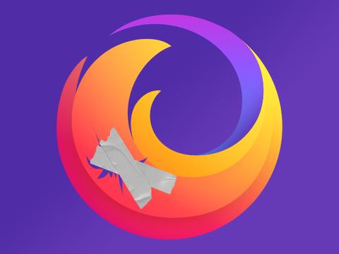 Уязвимость в Mozilla Firefox используется в кибератаках, патч уже готов