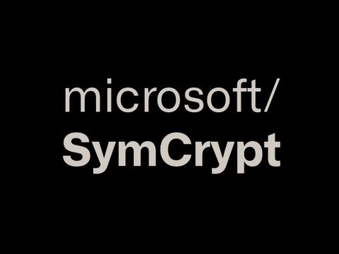 Microsoft добавила поддержку постквантовых алгоритмов в SymCrypt