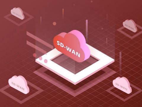 МТС выпустила SD-WAN для корпоративных сетей