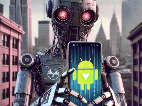 Новый банковский Android-троян DroidBot маскируется под Chrome, Google Play