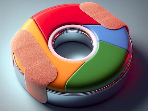 Google устранила уже девятую 0-day в Chrome с начала 2024-го