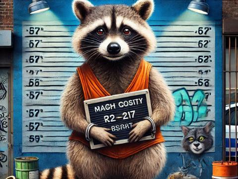 Фигуранту американского дела о распространении трояна Raccoon дали 5 лет