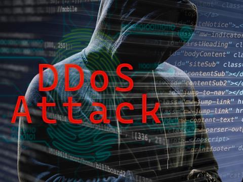 DDoS-атака 1 млн ботов на РИА Новости была с успехом погашена