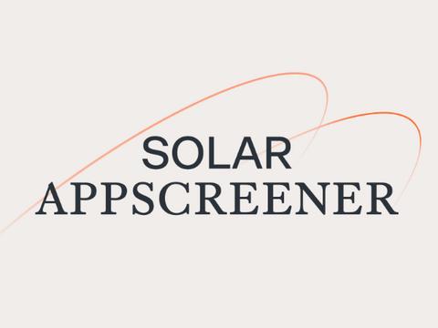 Solar appScreener расширил возможности анализа и стал меньше ошибаться