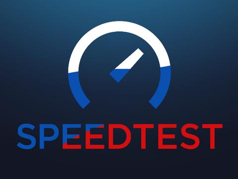 МАС предложила запретить Ookla Speedtest в России