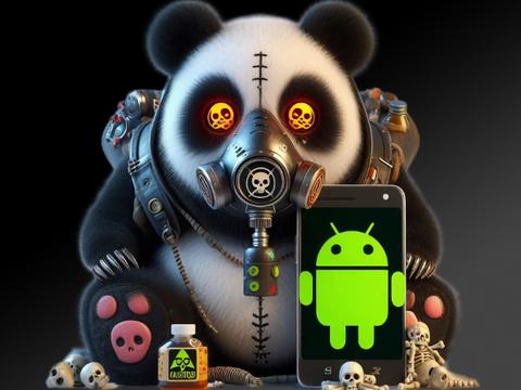 Банковский Android-троян ToxicPanda выводит деньги с вашего счёта