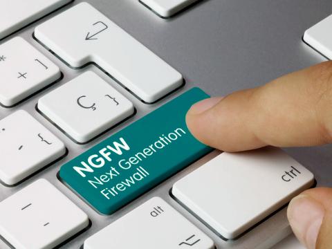 Вышел UserGate NGFW 7.2 с поддержкой новой платформы UserGate FG