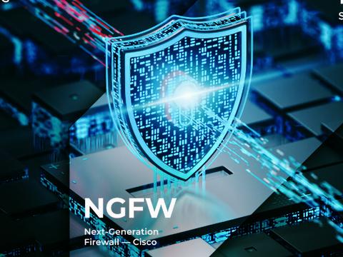 DataSpace и UserGate начали предлагать NGFW по подписке