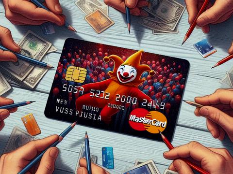 У части карт систем Visa и Mastercard истекают сертификаты