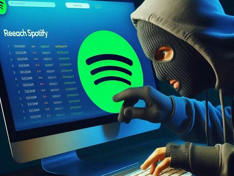 В Spotify взломаны аккаунты Soda Luv, Yanix, Lida, исчезли песни Шамана