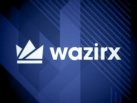 Криптобиржу WazirX ломанули на $234,9 млн, обрушив курсы валют