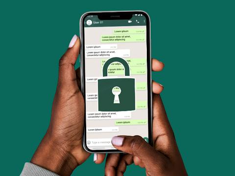 Бета-версия WhatsApp для Android расширила защиту от вредоносных URL