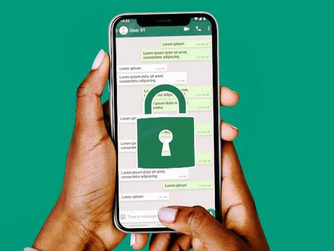 WhatsApp теперь шифрует БД контактов для безопасной синхронизации