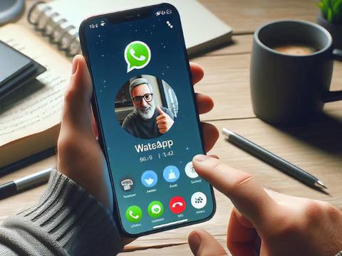 WhatsApp для Android тестирует функцию отключения камеры перед видеозвонком