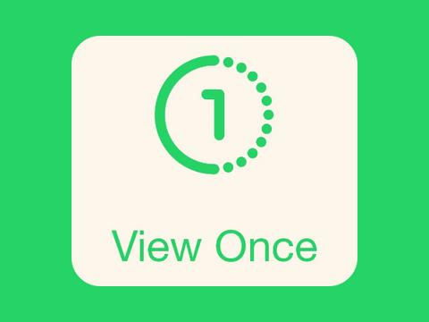 Фикс для бага обхода WhatsApp View Once продержался всего неделю