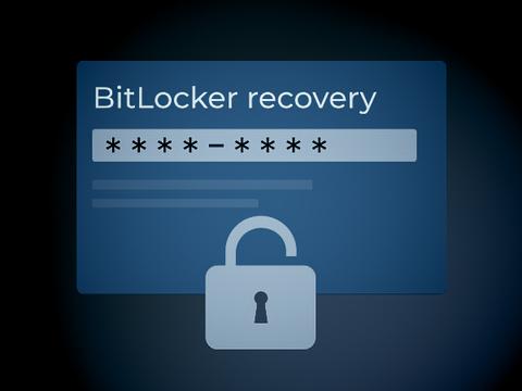 Июльские обновления отправляют Windows в режим восстановления BitLocker
