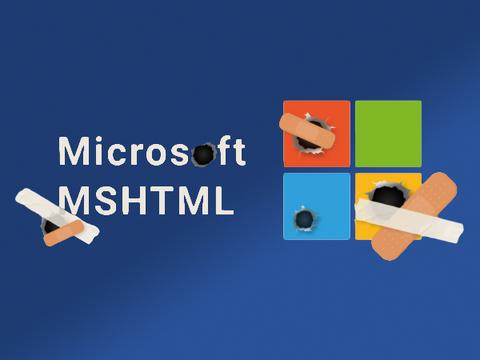 Microsoft полтора года не могла устранить 0-day в Windows MSHTML