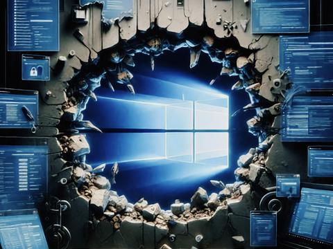 Microsoft отказалась закрывать критическую 0-day уязвимость в Windows