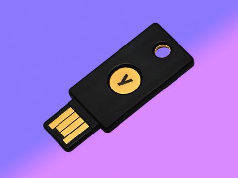 14-летняя уязвимость позволяла создать клон YubiKey через тайминг-атаку