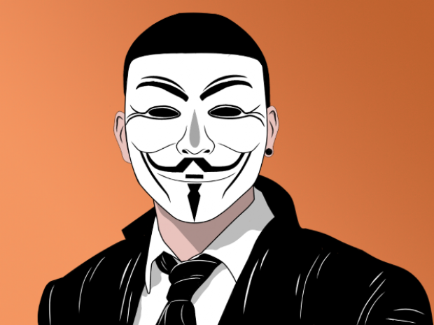 Anonymous   Killnet