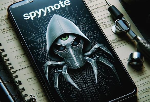 Активность Android-трояна SpyNote в России возросла в 4,5 раза