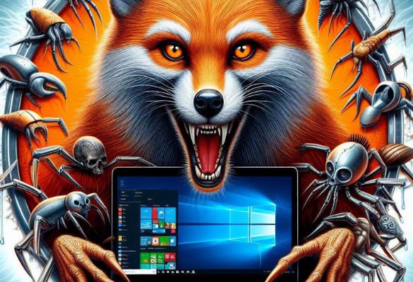 Россиян атакует Windows-троян SteelFox — инфостилер в связке с майнером