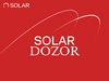 Обзор Solar MultiDozor, обновлённого модуля DLP-системы Solar Dozor 7.11