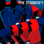 Команды The Standoff: Цель CTF — захват флага, а цель киберполигона — научиться слаженно работать в команде