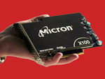 Чипы Micron для КИИ: Китай проявил независимость