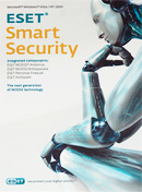 Eset Smart Security - первое знакомство