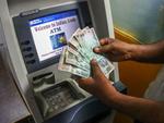 Российские банкоматы научатся распознавать лица клиентов