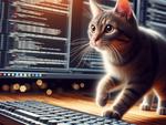 CatLock защитит Windows от котов, вздумавших порезвиться на клаве