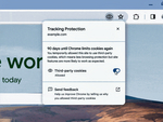 Google начнёт тестировать Tracking Protection в Chrome 4 января 2024-го