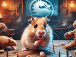 Мошенники используют в фишинговых схемах ажиотаж вокруг Hamster Kombat